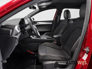 SEAT Leon – thumbnail 16