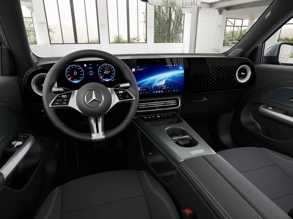 Mercedes-Benz GLB – foto 7