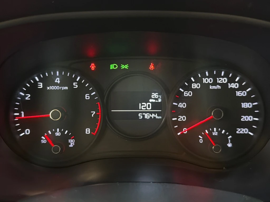 Kia Picanto – foto 20