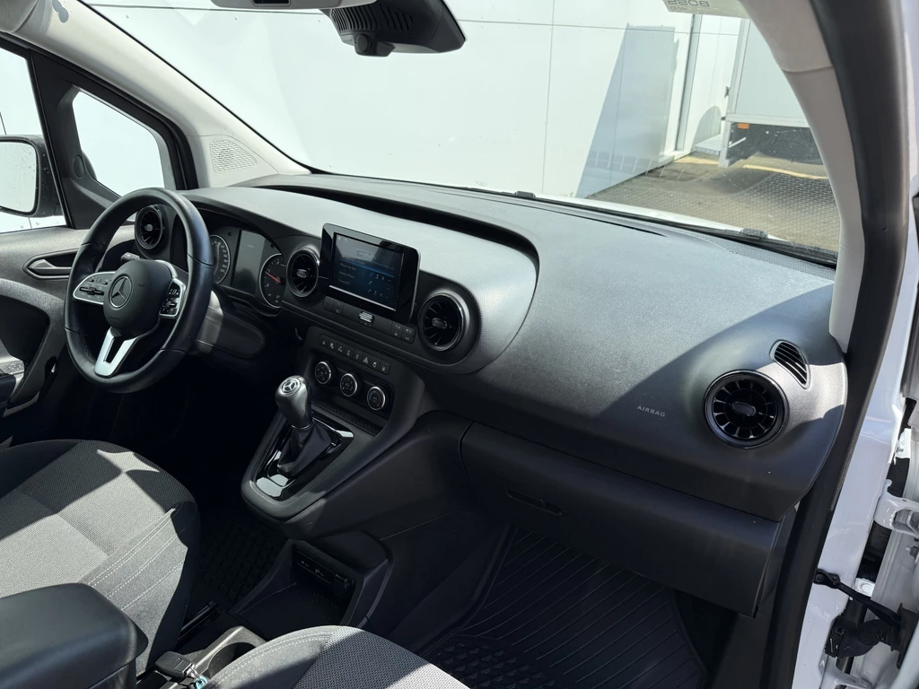 Mercedes-Benz Citan – foto 10