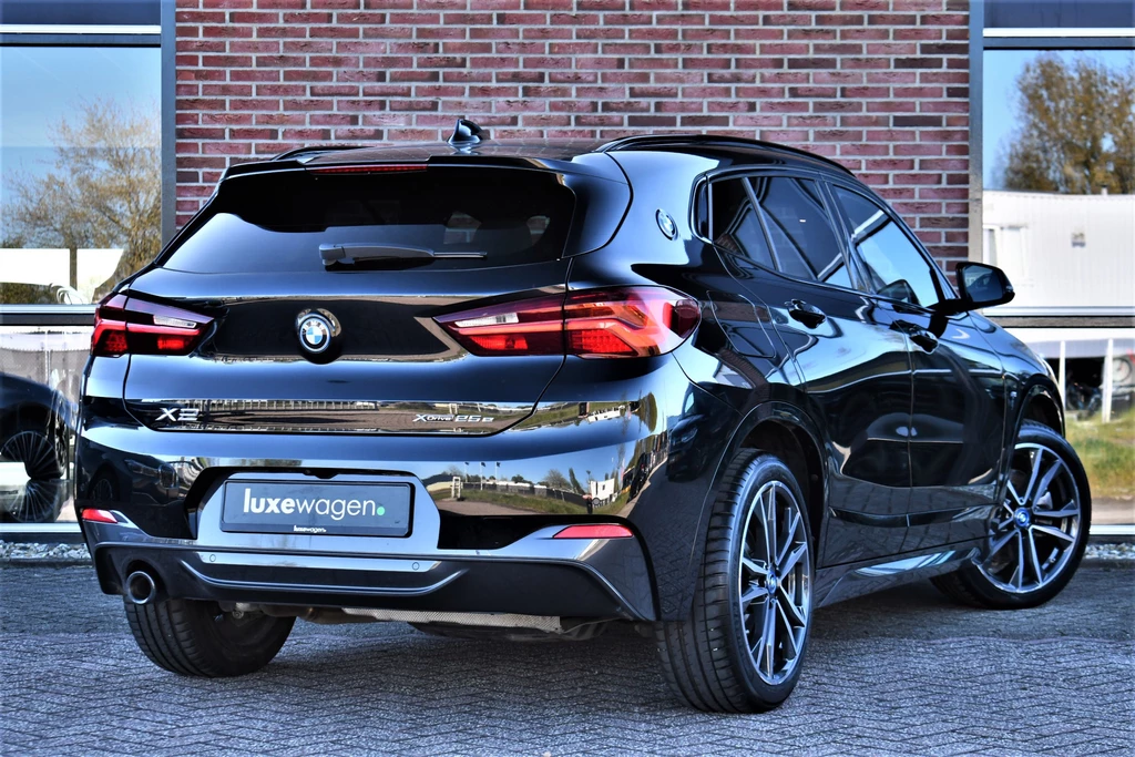 BMW X2 – foto 15