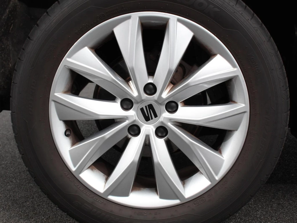 SEAT Ateca – foto 30
