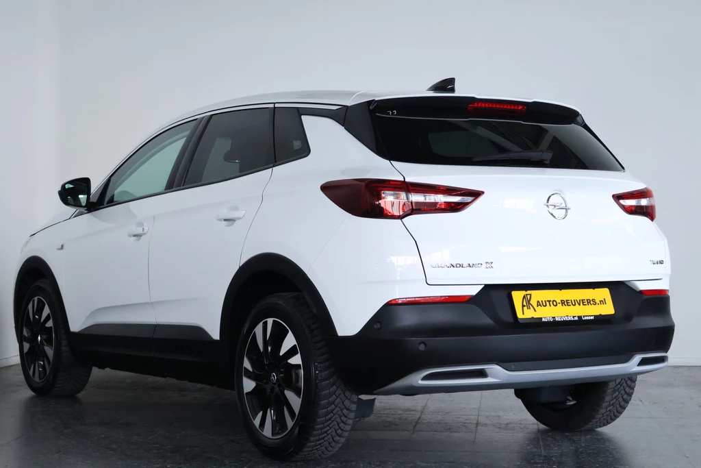 Opel Grandland X – foto 3