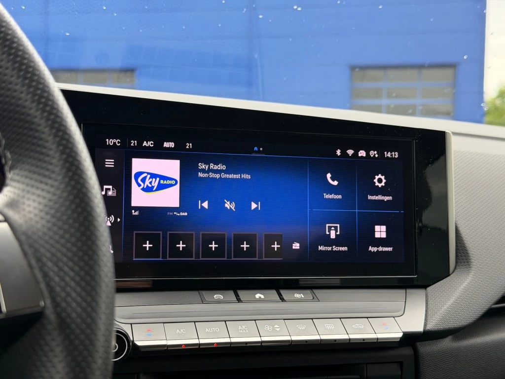 Opel Astra – foto 17