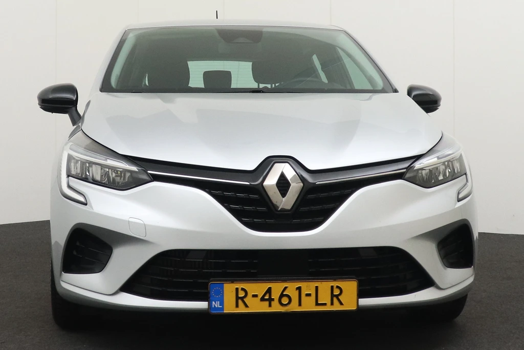 Renault Clio – foto 6