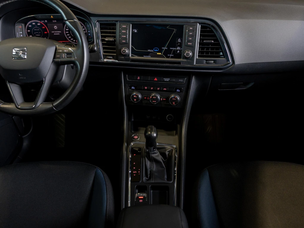 SEAT Ateca – foto 26