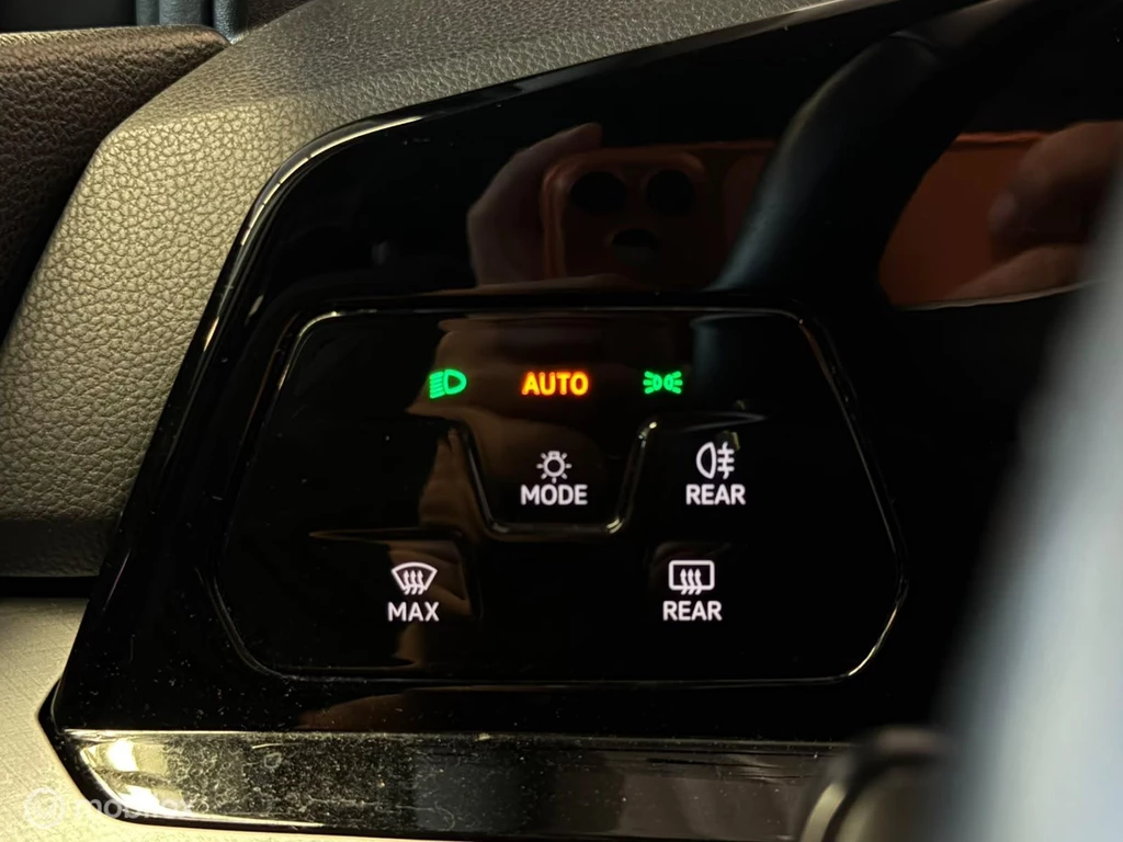 Volkswagen Golf – foto 32