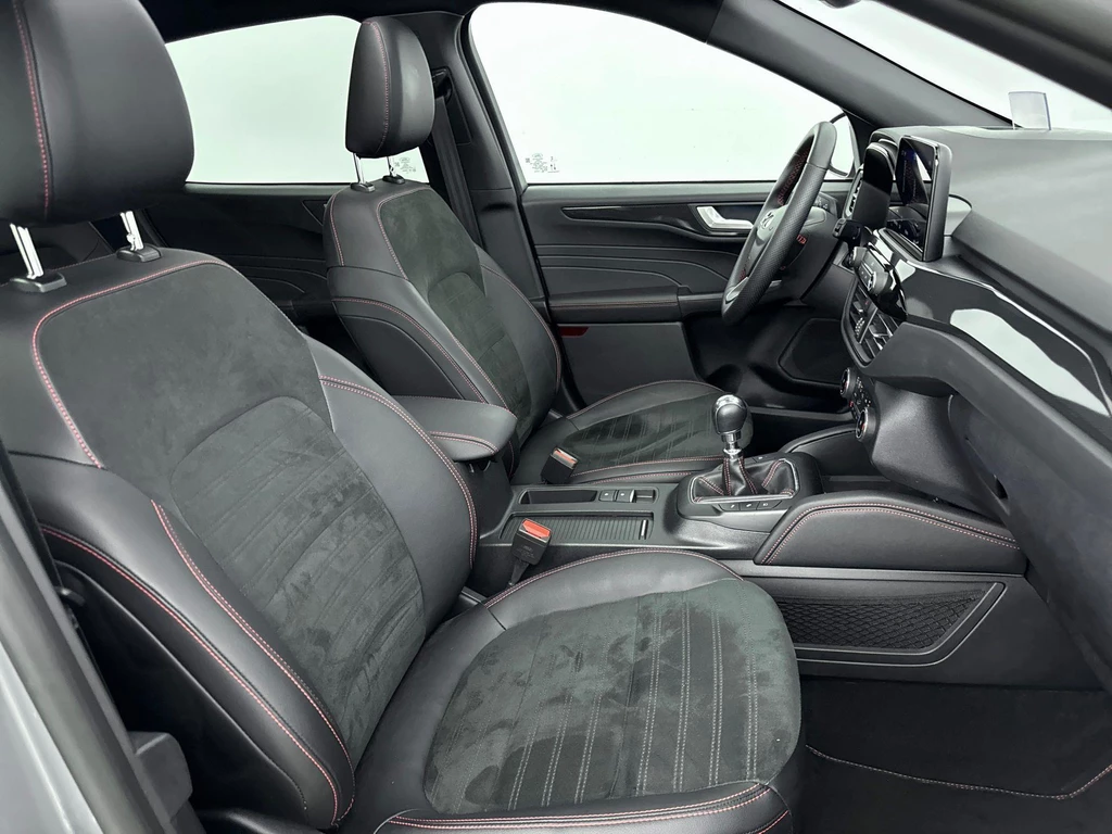 Ford Kuga – foto 33