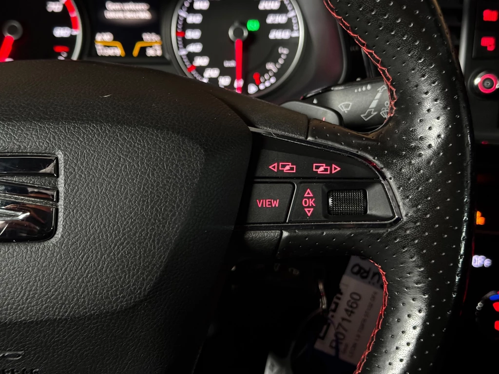 SEAT Leon – foto 30