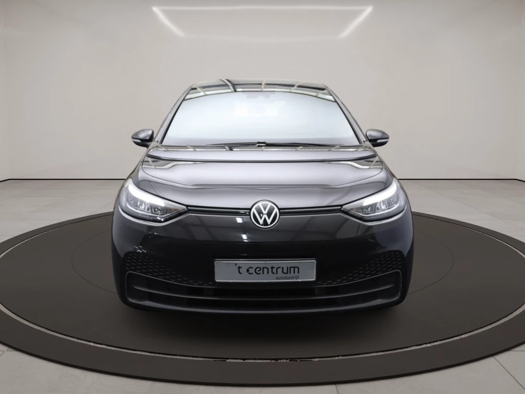 Volkswagen ID.3 – foto 8