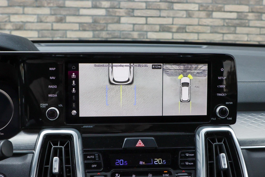 Kia Sorento – foto 38