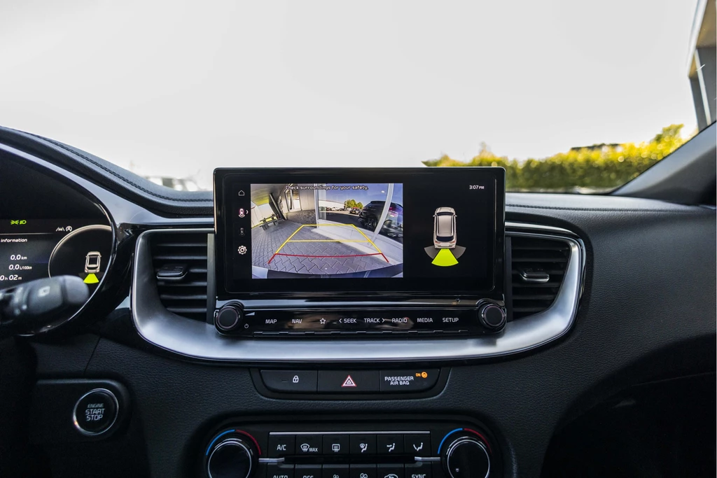 Kia Ceed – foto 25