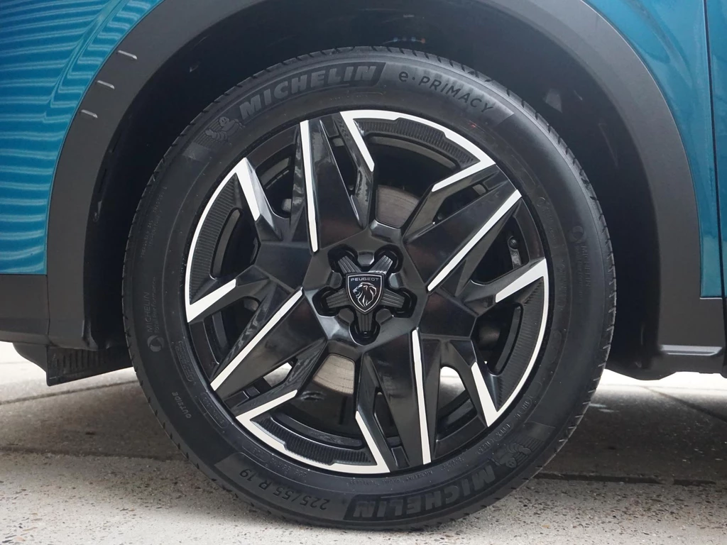 Peugeot 5008 – foto 7