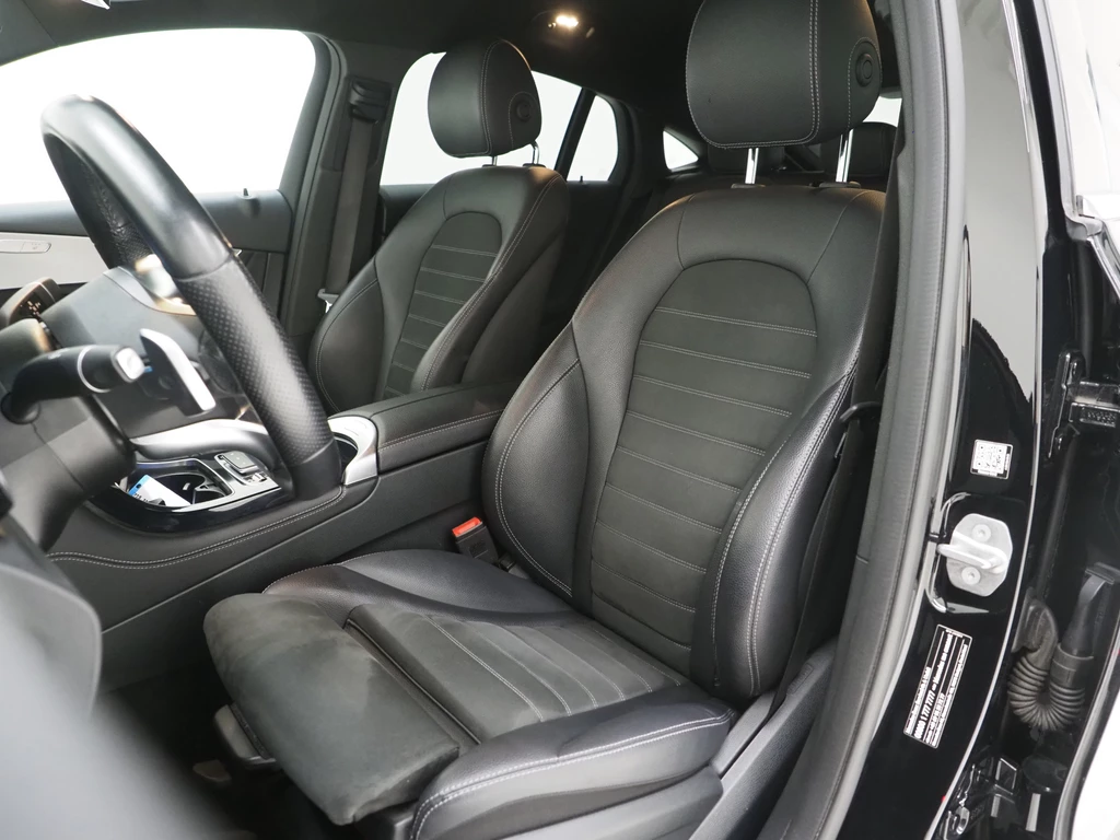 Mercedes-Benz GLC – foto 9