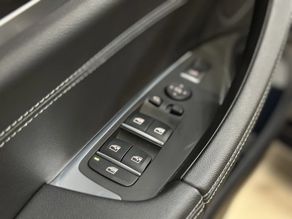 BMW X3 – foto 16