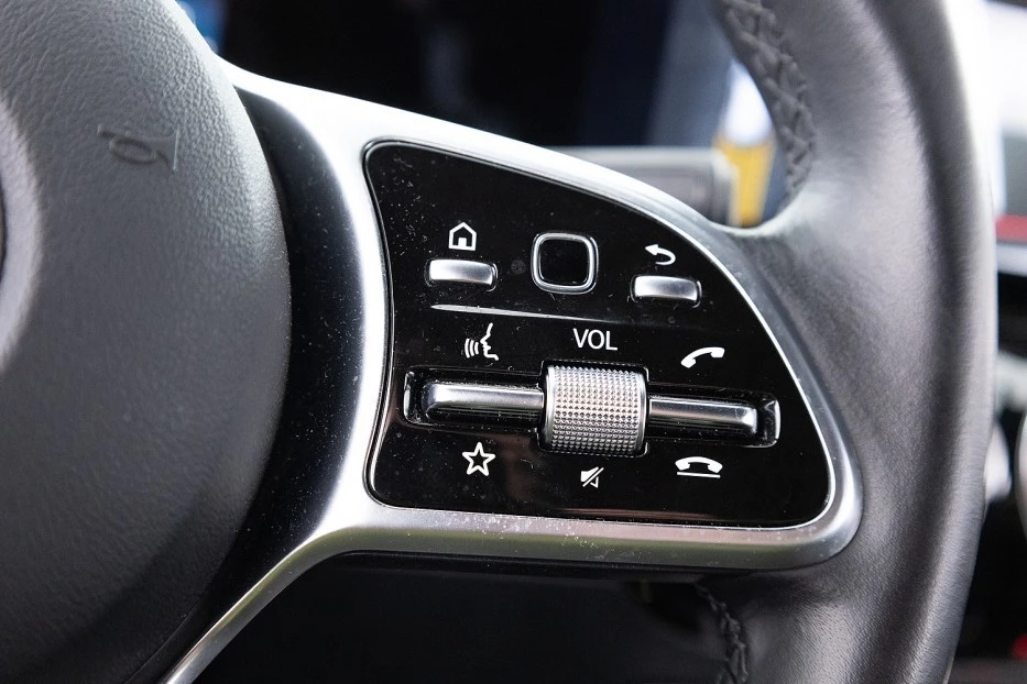 Mercedes-Benz GLA – foto 24