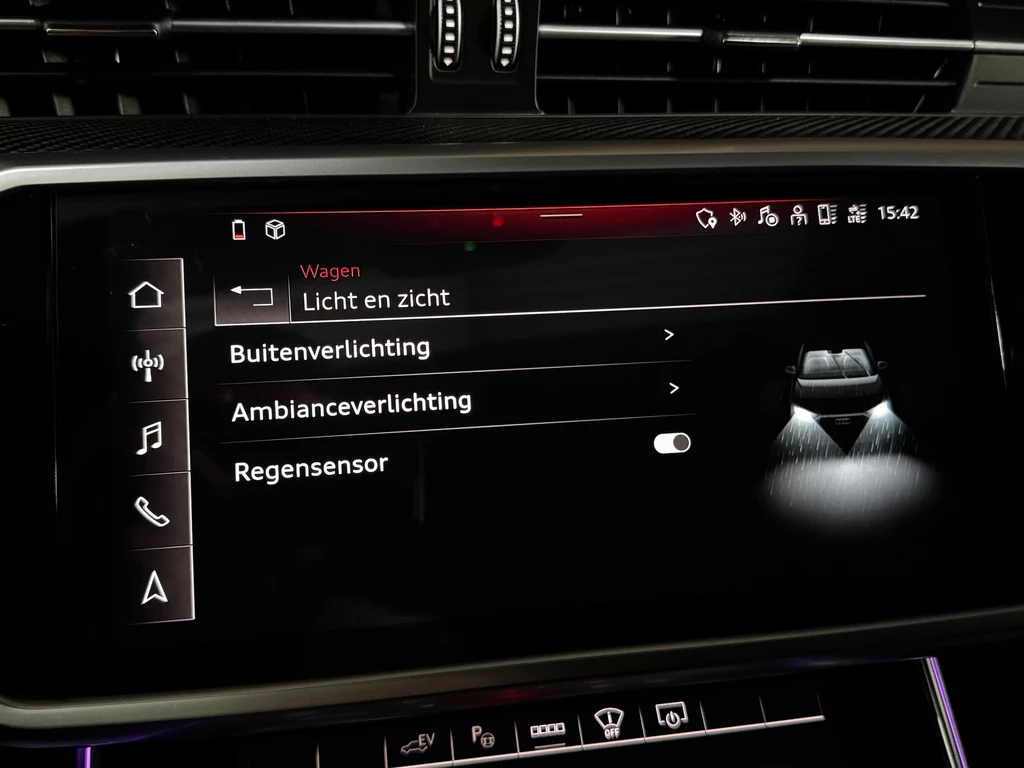 Audi A6 – foto 47