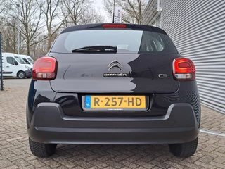 Citroën C3 – thumbnail 3