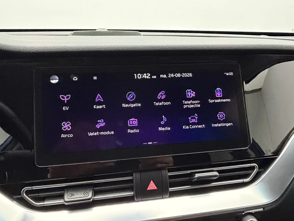 Kia e-Niro – foto 22