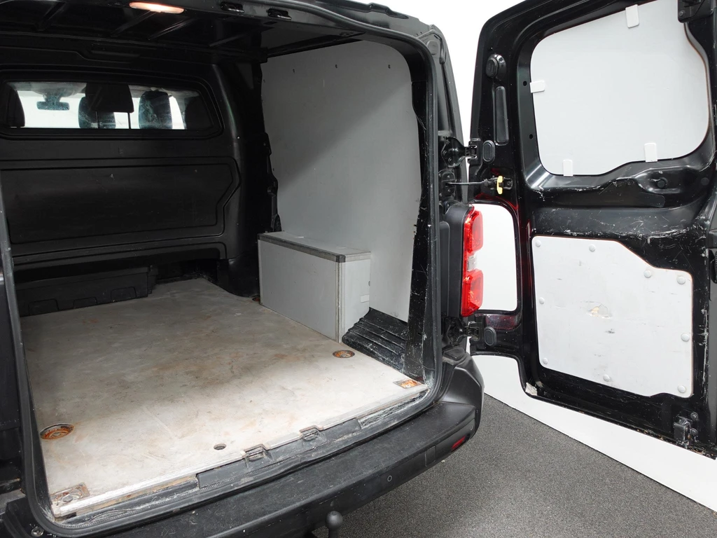 Opel Vivaro – foto 35
