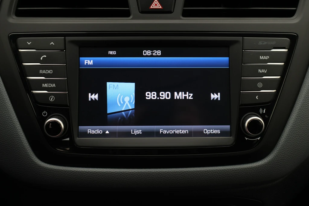 Hyundai i20 – foto 38
