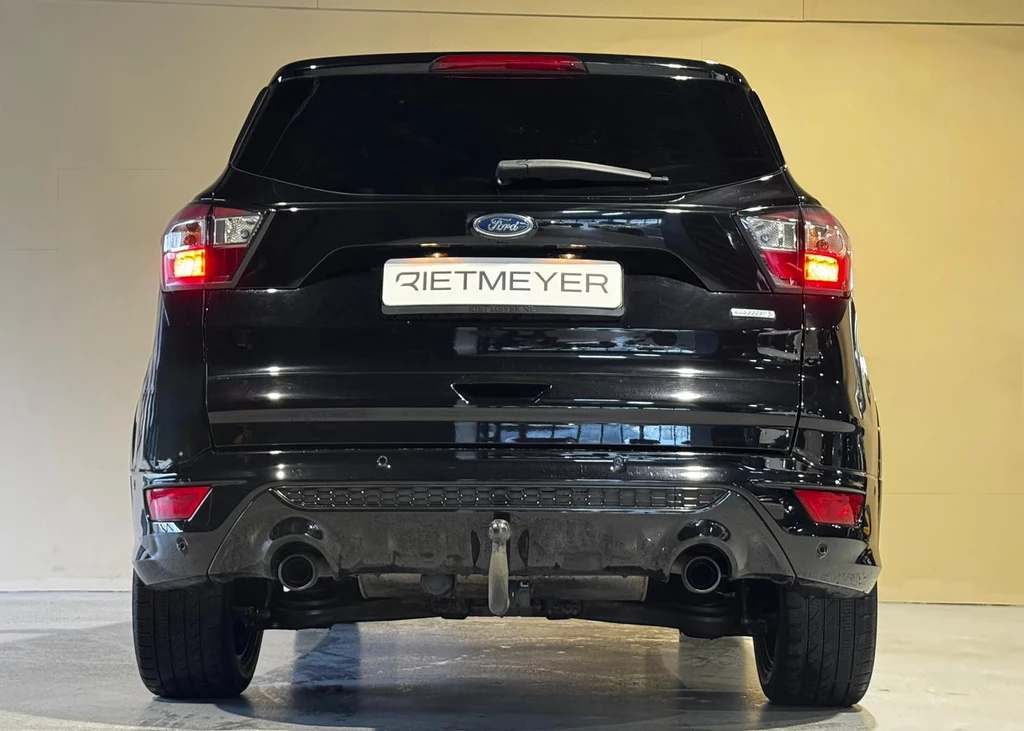 Ford Kuga – foto 4