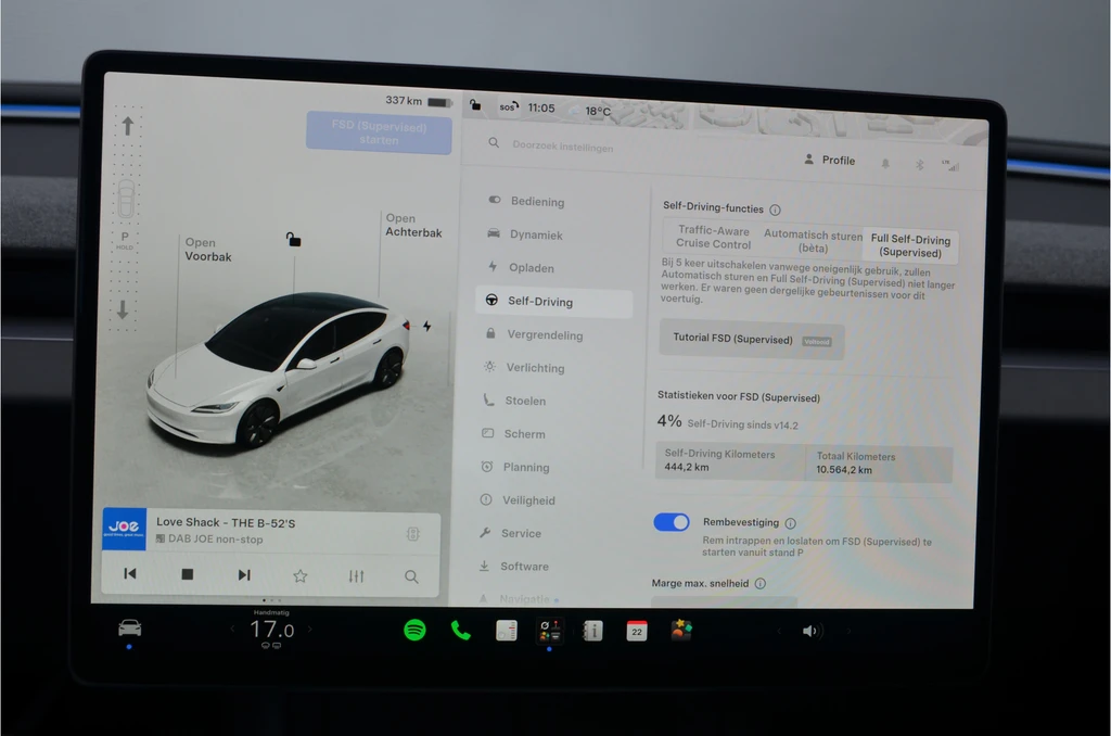 Tesla Model 3 – foto 19