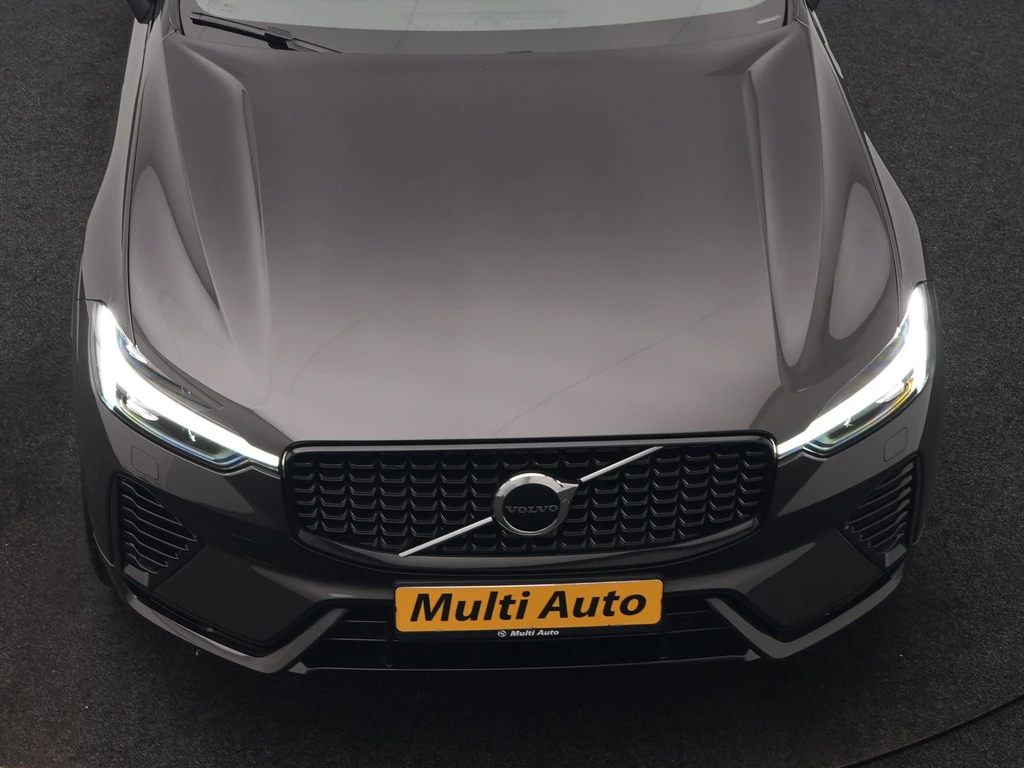 Volvo XC60 – foto 13