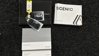 Renault Scénic – thumbnail 50