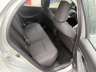 Toyota Yaris – thumbnail 17