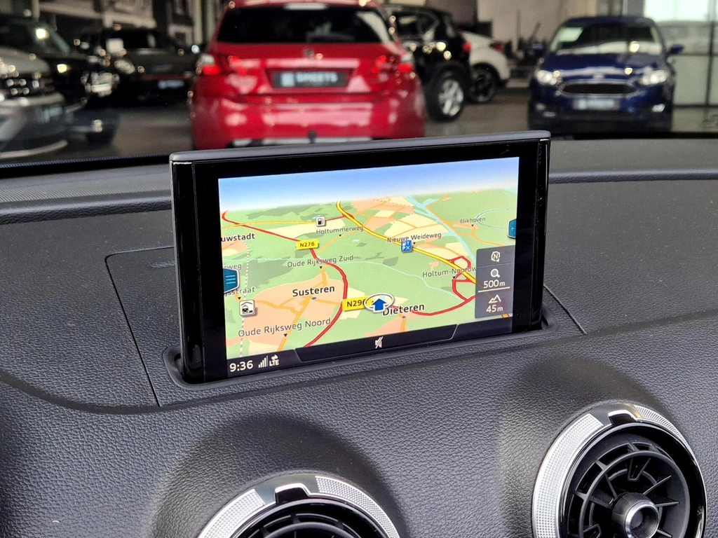 Audi A3 – foto 30