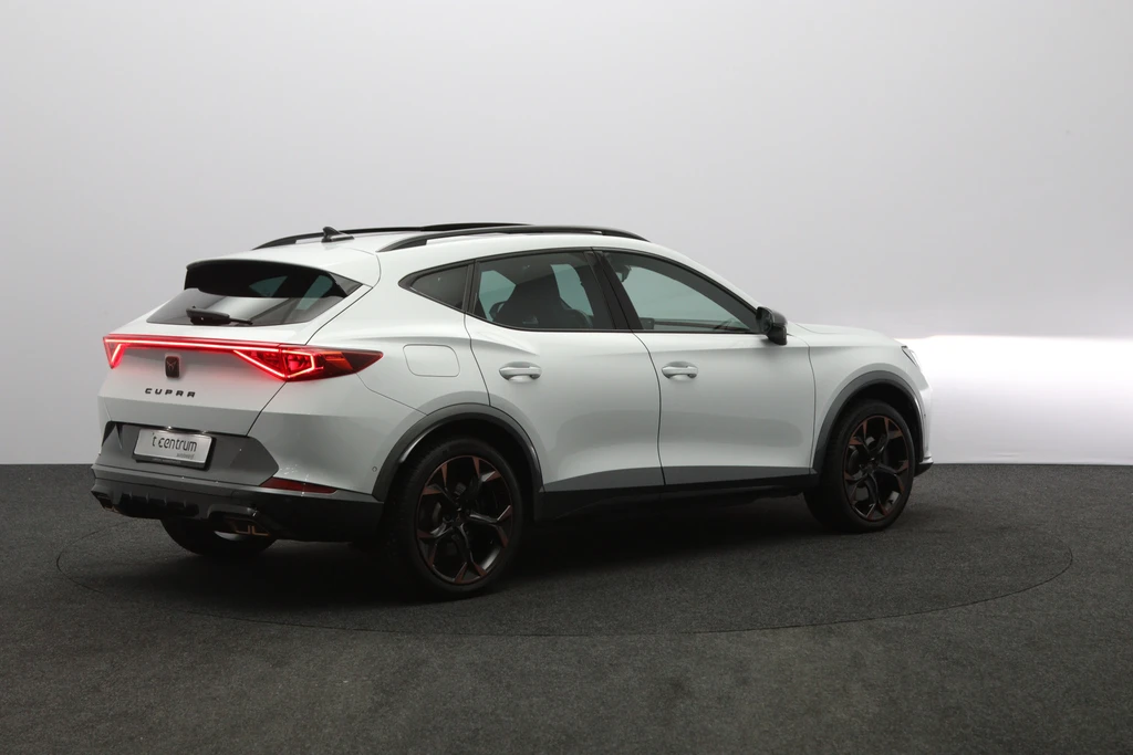 CUPRA Formentor – foto 6