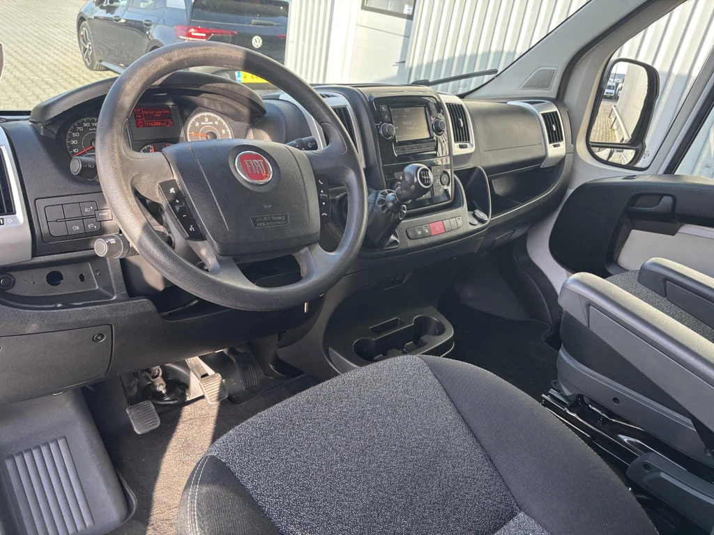 Fiat Ducato – foto 10