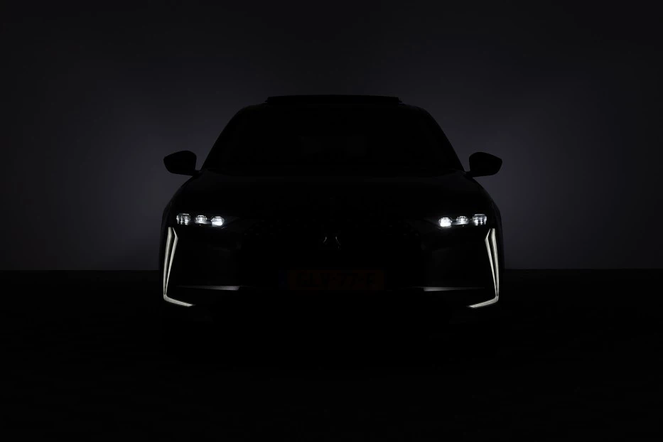 DS DS 4 – foto 10