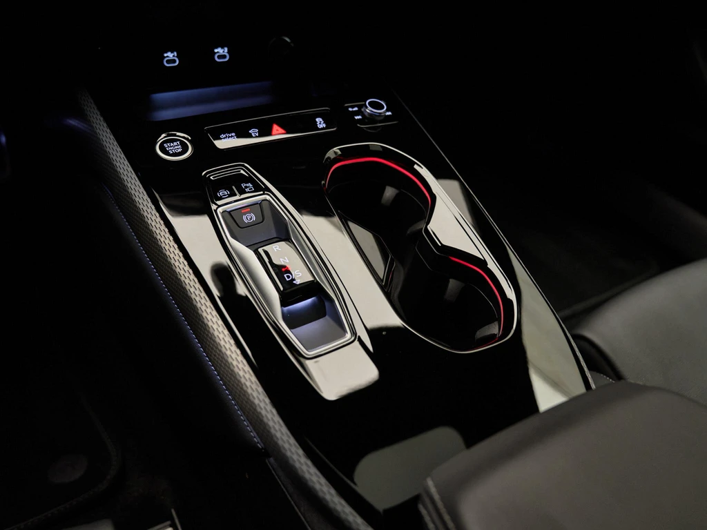 Audi A5 – foto 23