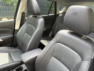 Suzuki S-Cross – thumbnail 15