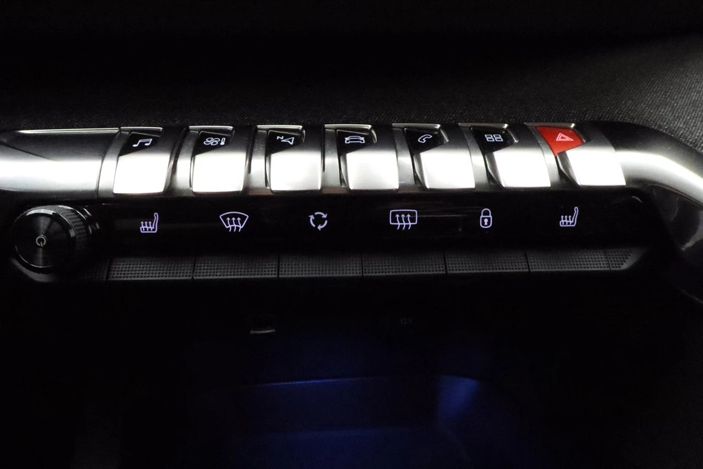 Peugeot 3008 – foto 25