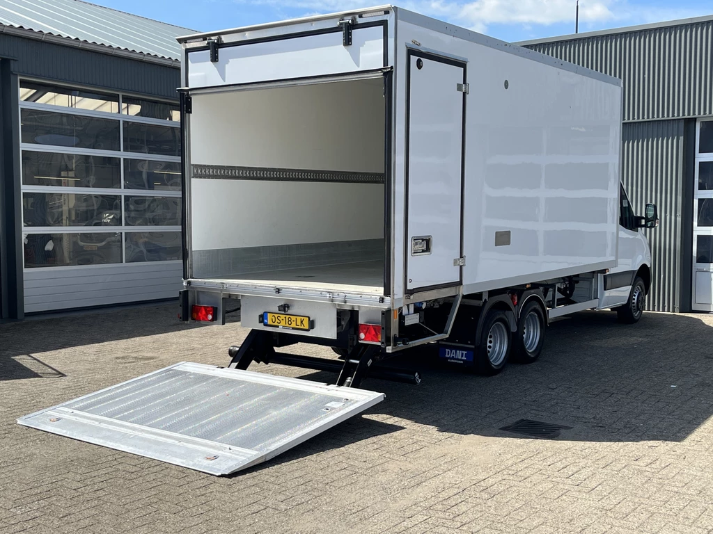 Mercedes-Benz Sprinter – foto 3