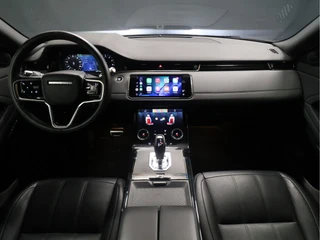 Land Rover Range Rover Evoque – thumbnail 9
