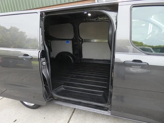 Ford Transit Custom – thumbnail 8