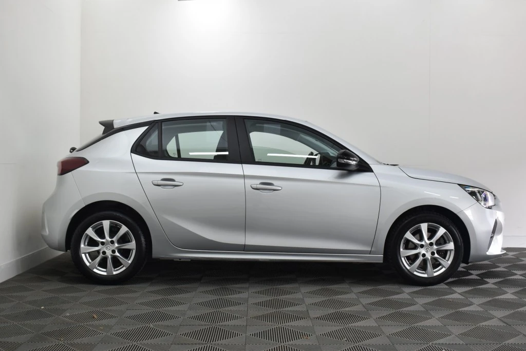 Opel Corsa – foto 4