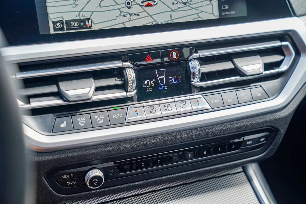 BMW 3 Serie – foto 44