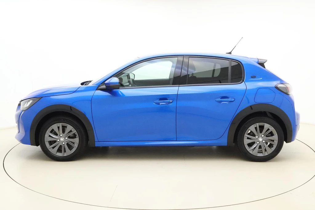 Peugeot e-208 – foto 2