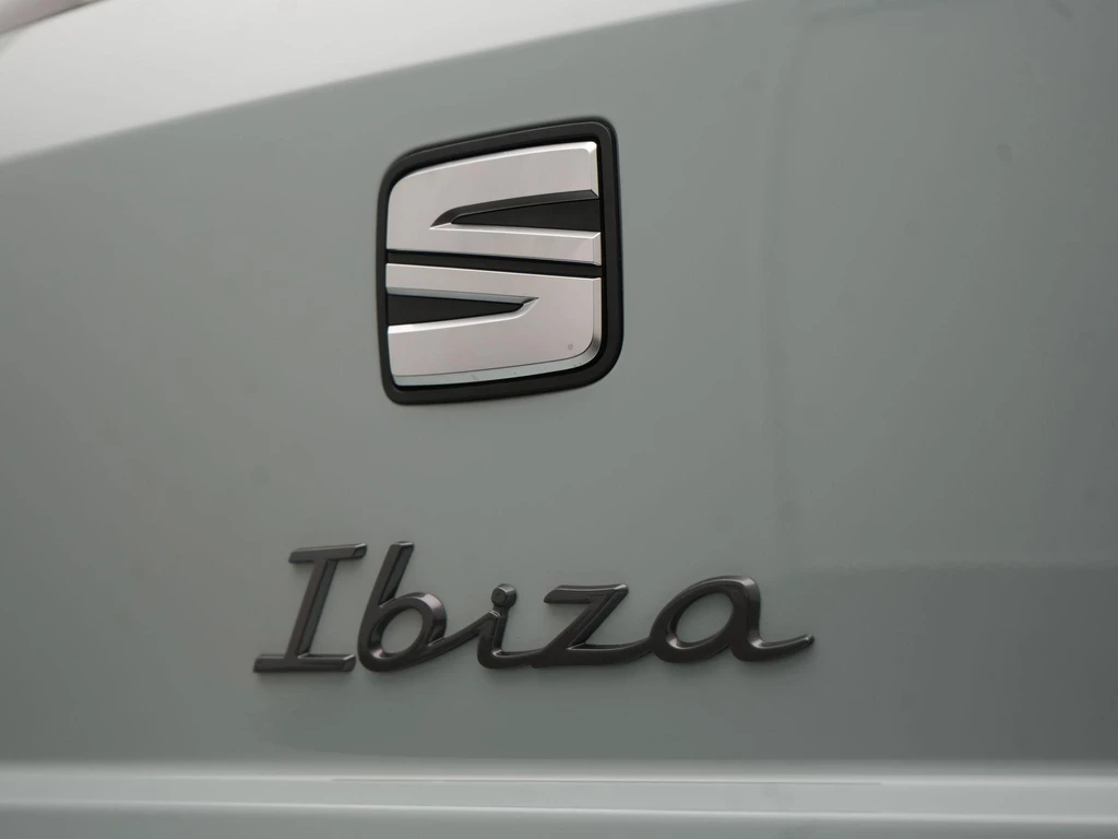 SEAT Ibiza – foto 43