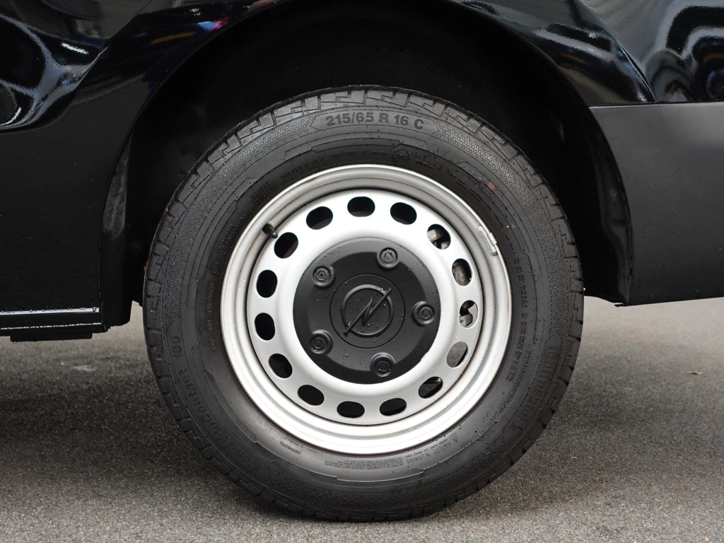 Opel Vivaro – foto 13
