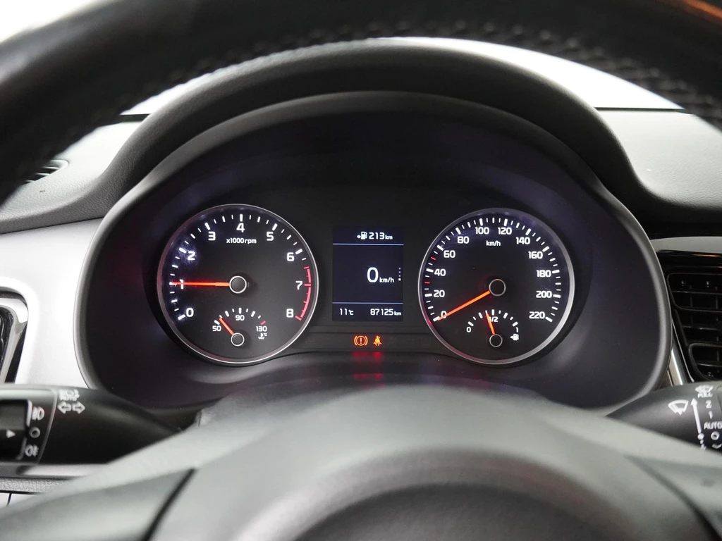 Kia Stonic – foto 14