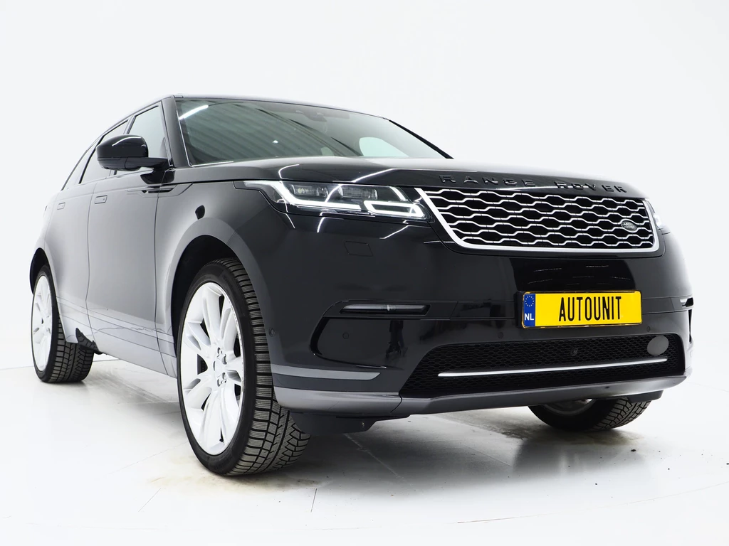 Land Rover Range Rover Velar – foto 6