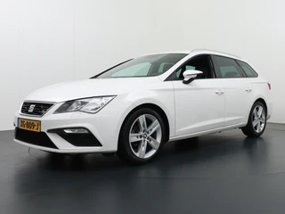 SEAT Leon – thumbnail 2