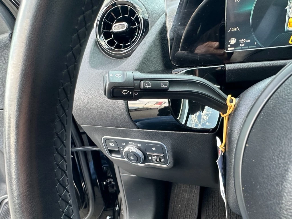 Mercedes-Benz GLA – foto 22