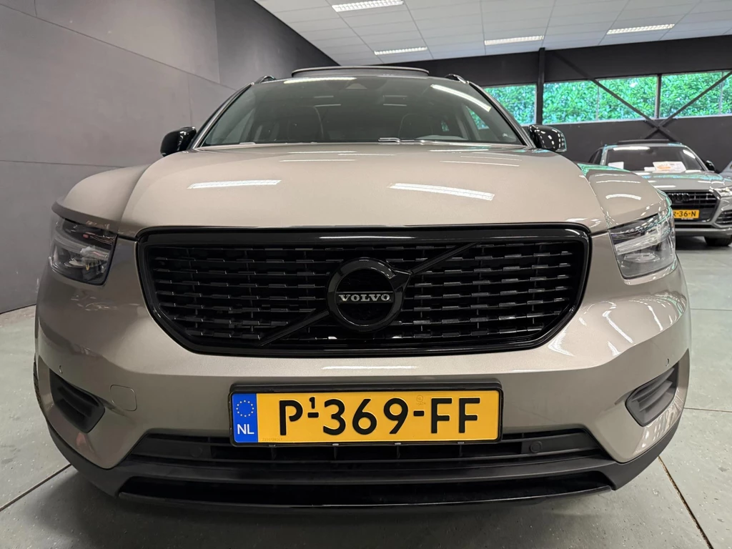 Volvo XC40 – foto 14